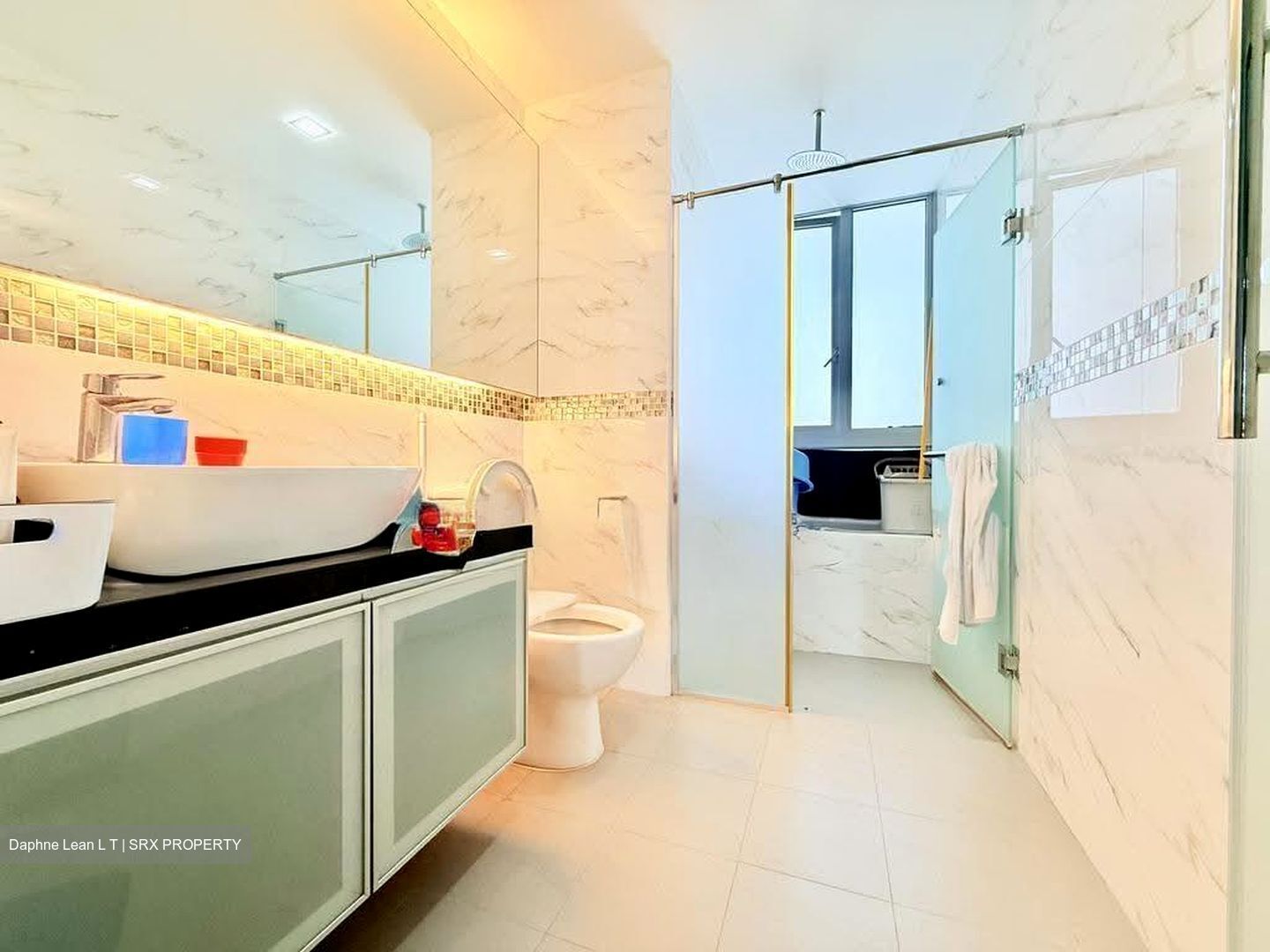Clover By The Park (D20), Condominium #621164841